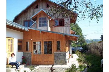 Pension de famille Brebu 4